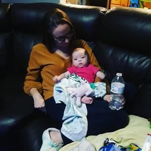 Meet your Posher, Tonya